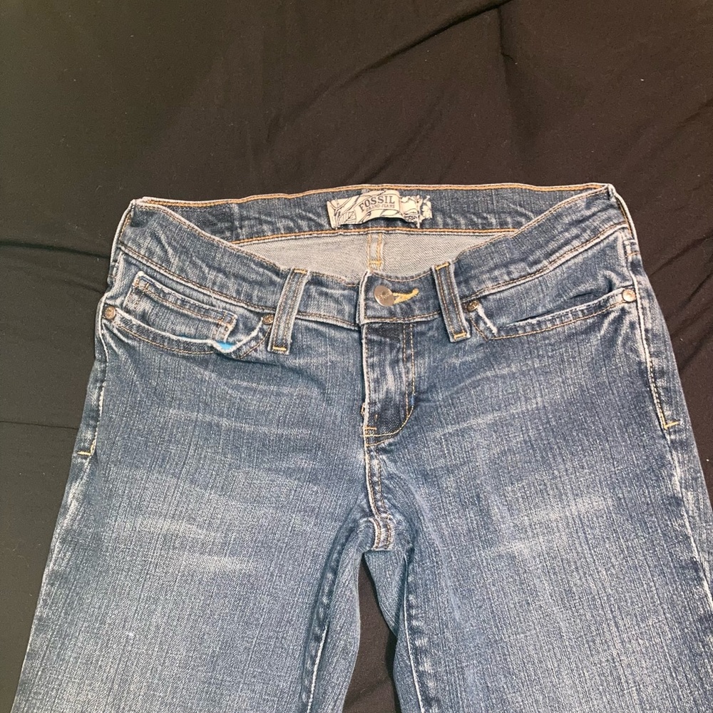 FOSSIL jeans - Picture 3 of 8